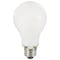 Ledvance/ Sylvania Sylvania TruWave A19 E26 (Medium) LED Bulb Soft White 60 Watt Equivalence 4 pk 40670 - alternate 3